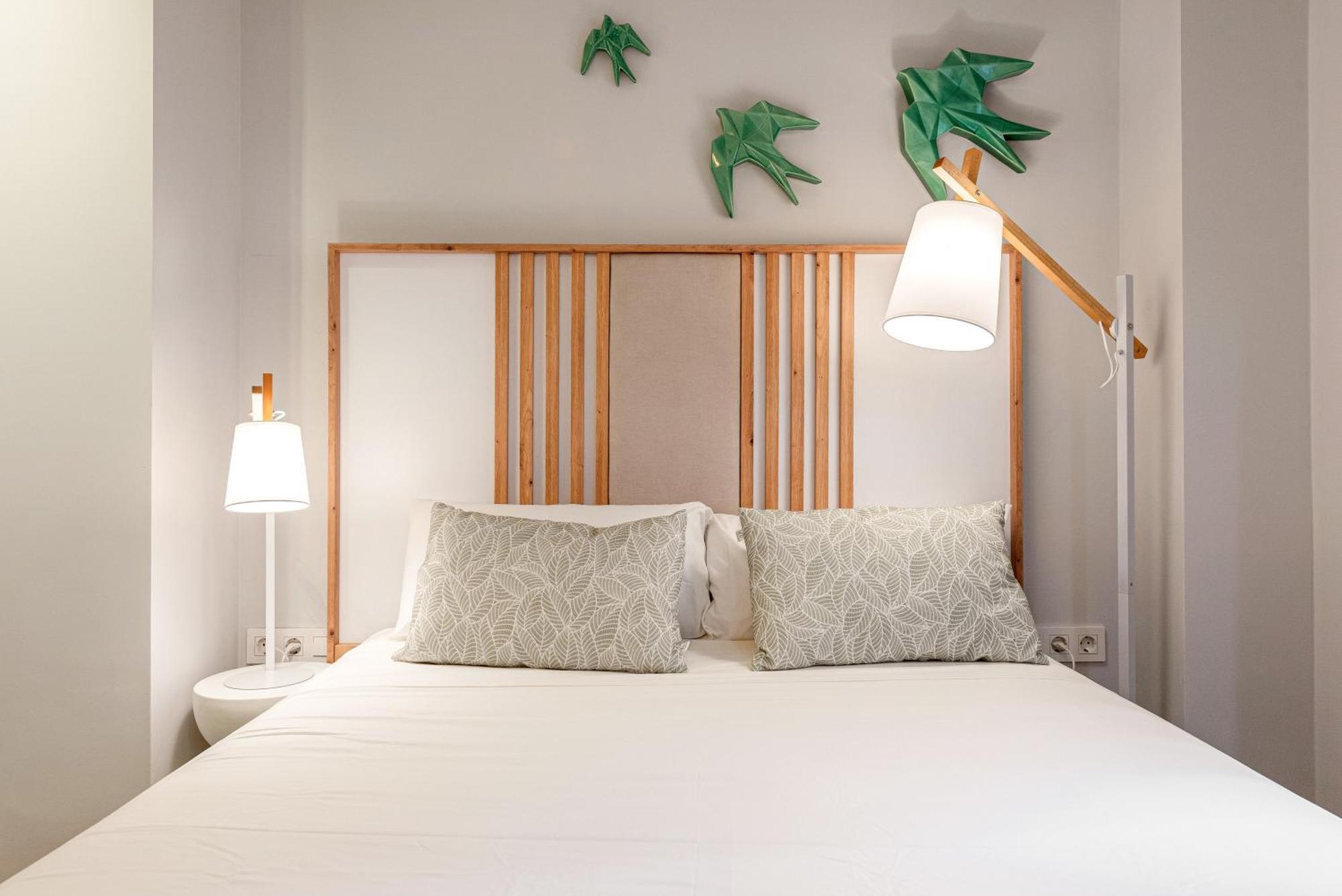 Floperw 1 Appartement Málaga